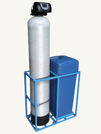 Водоподготовительное оборудование (водоподготовка)