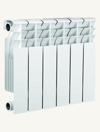 Радиаторы для систем отопления