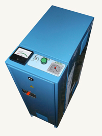 Пароиспаритель электрический ЭПГ-150-(И)